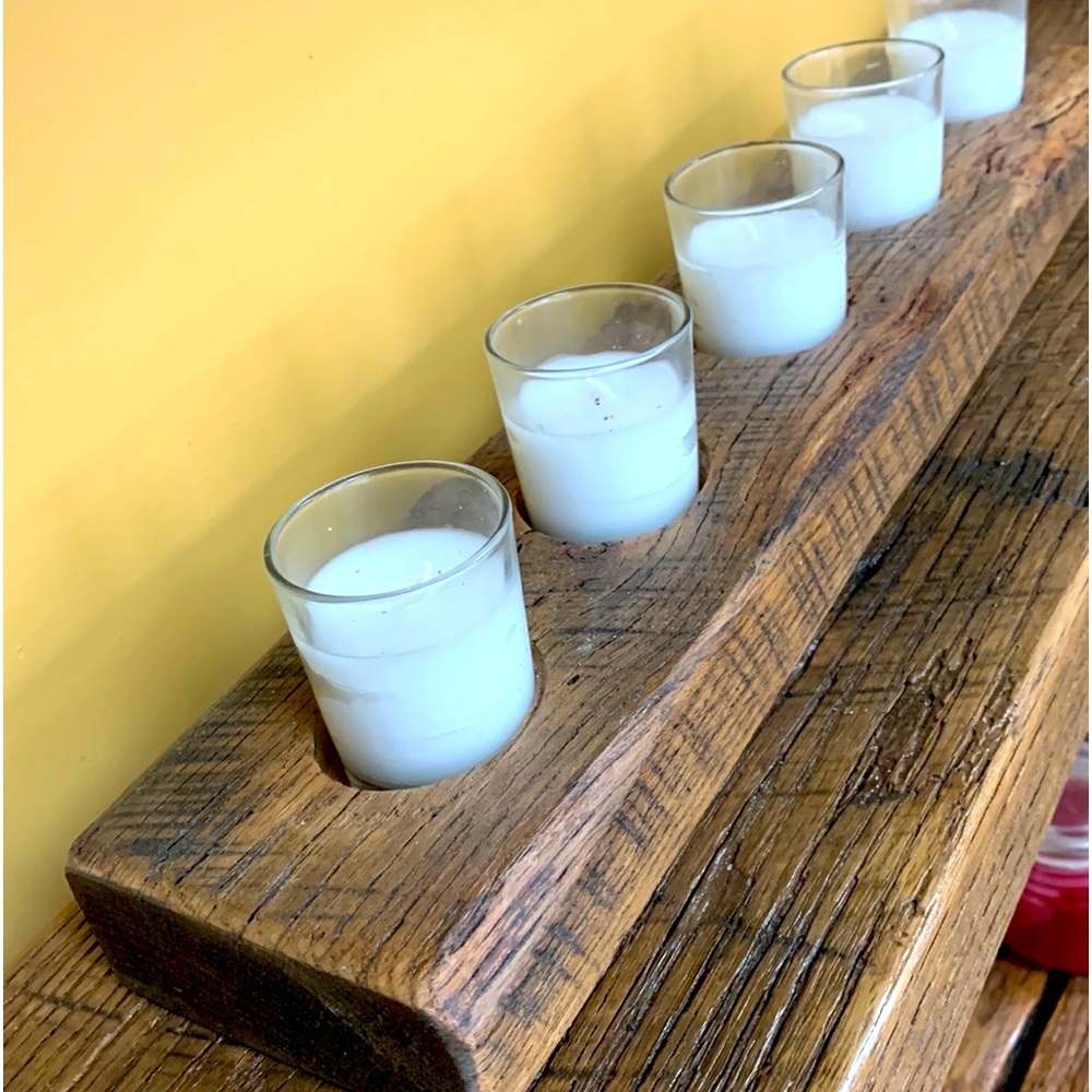 Candle holder - Picture 2 of 4